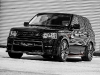 Official Amari Design Range Rover Sport Non Wide Arch Windsor Edition 007